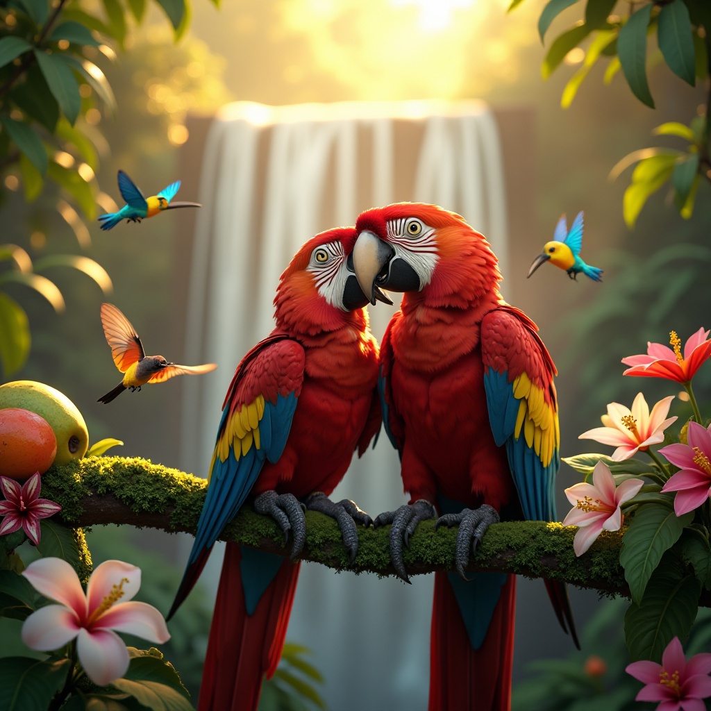 AI Generated Image 3