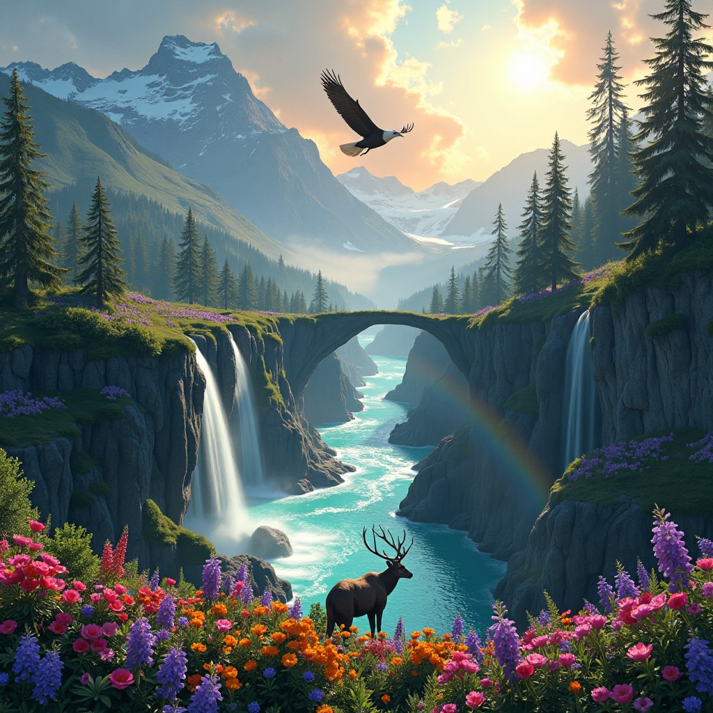 AI Generated Image 4