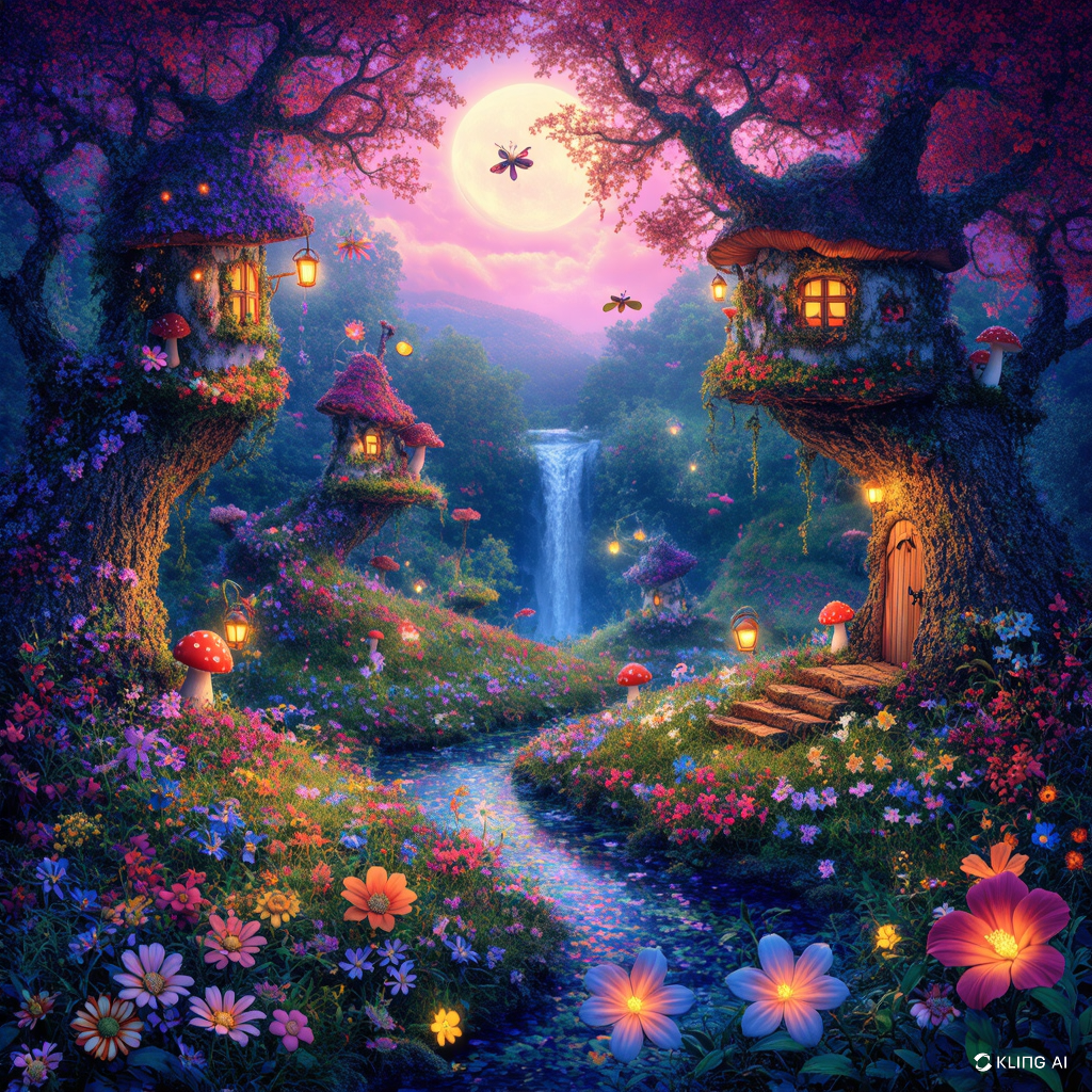 AI Generated Image 8